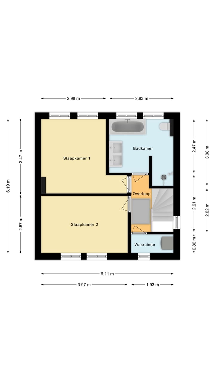 Foto 37 van Walstraat 7