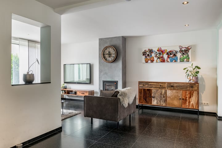 Foto 4 van Walstraat 7