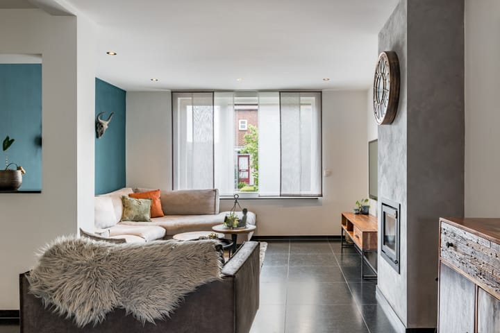 Foto 5 van Walstraat 7