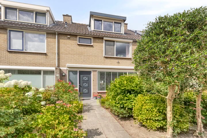 Foto 1 van Haagwinde 12