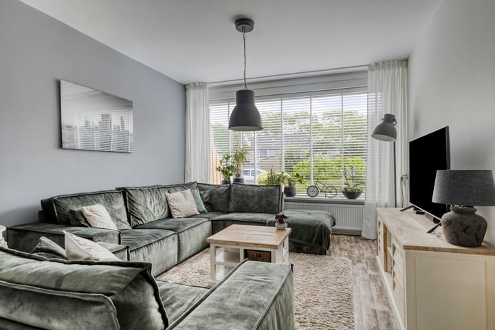 Foto 3 van Haagwinde 12