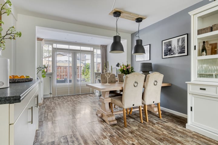 Foto 4 van Haagwinde 12