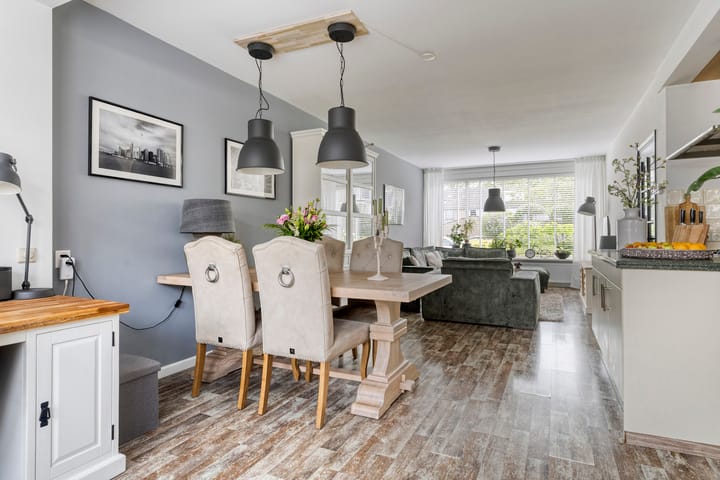 Foto 8 van Haagwinde 12