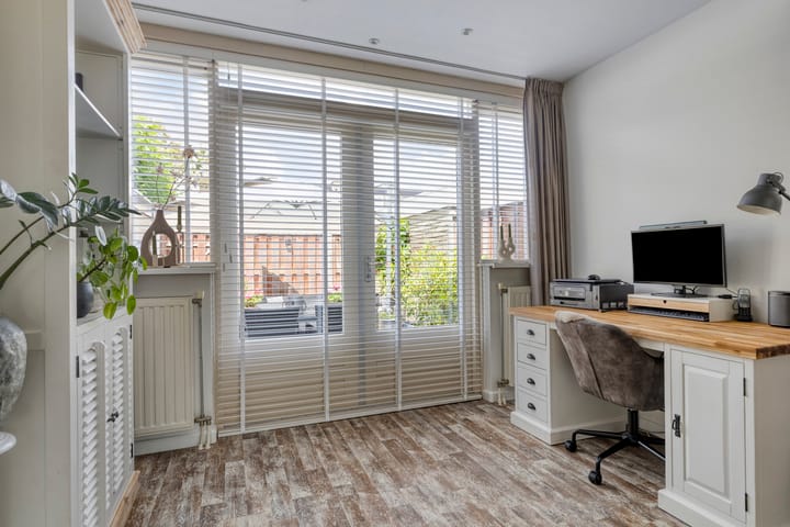 Foto 9 van Haagwinde 12