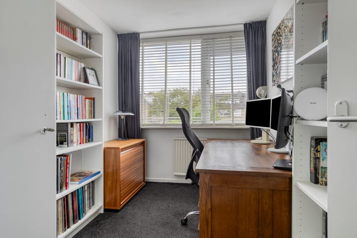 Foto 19 van Haagwinde 12