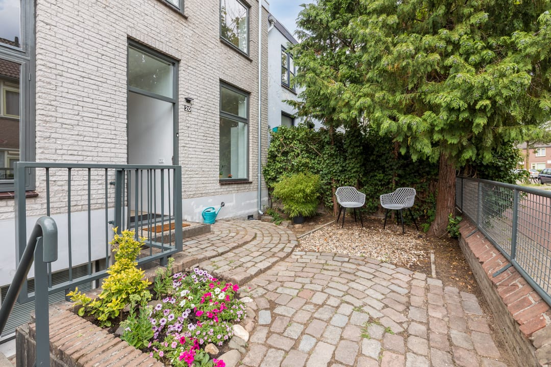 Photo 2 of Hatertseveldweg 20