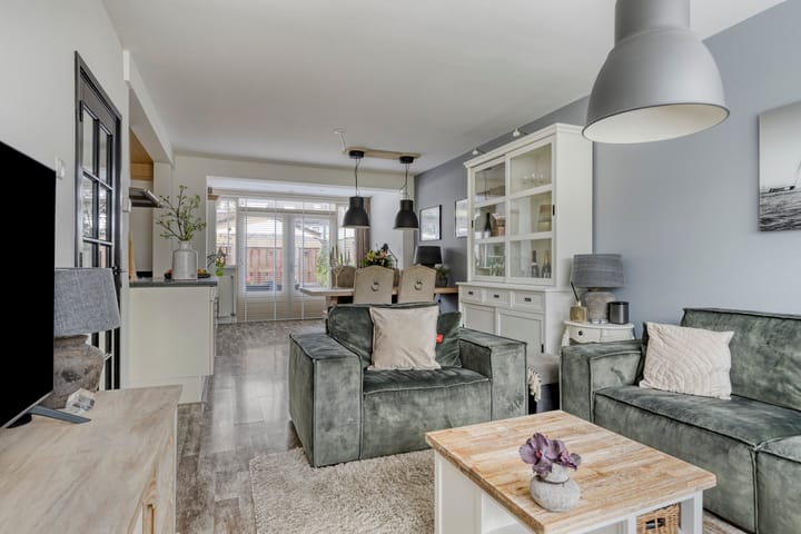 Foto 7 van Haagwinde 12