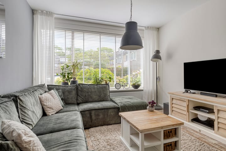 Foto 6 van Haagwinde 12