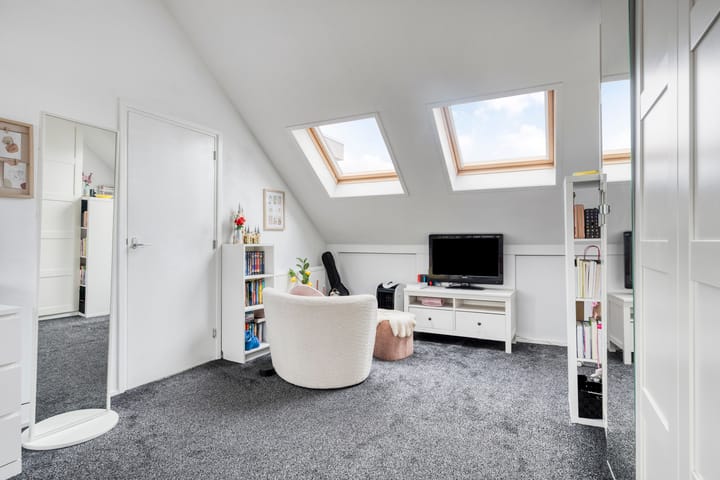 Foto 25 van Haagwinde 12