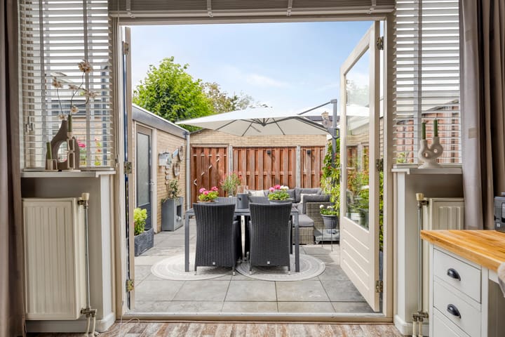 Foto 26 van Haagwinde 12