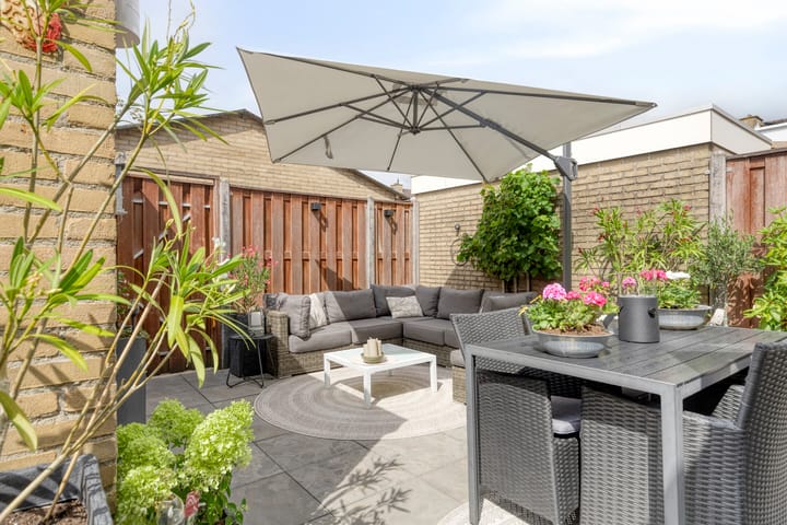 Foto 27 van Haagwinde 12