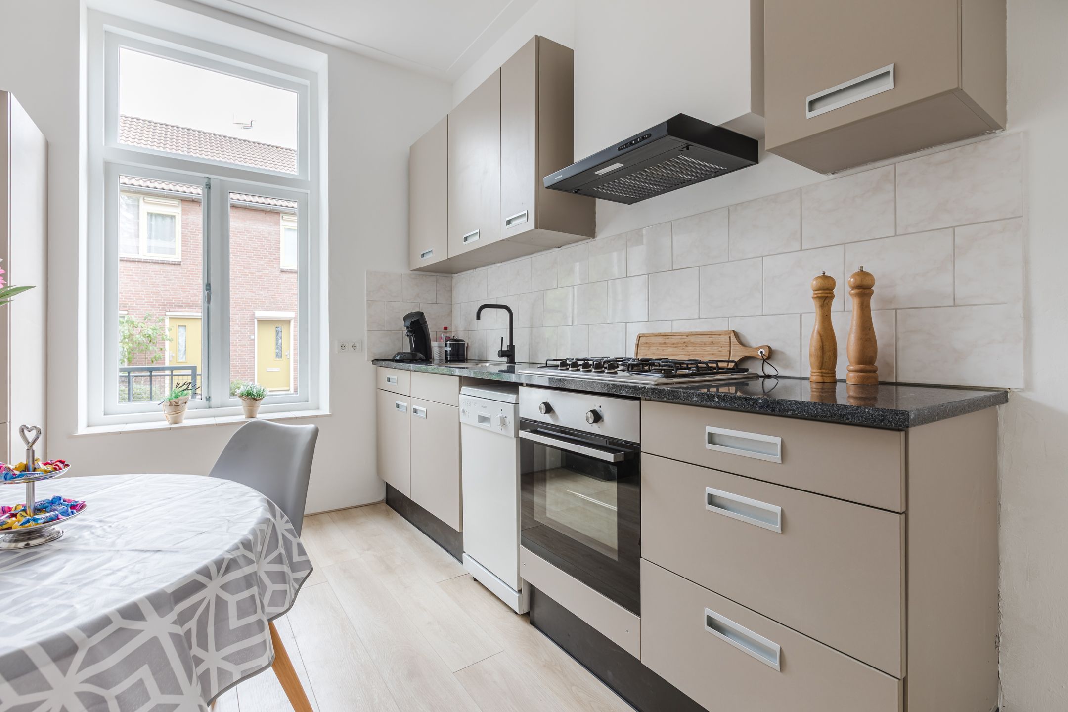 Photo 9 of Hatertseveldweg 20