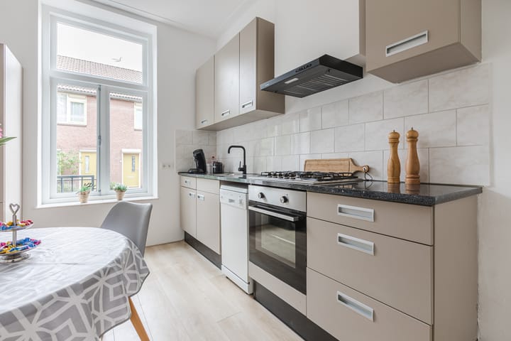 Foto 9 van Hatertseveldweg 20