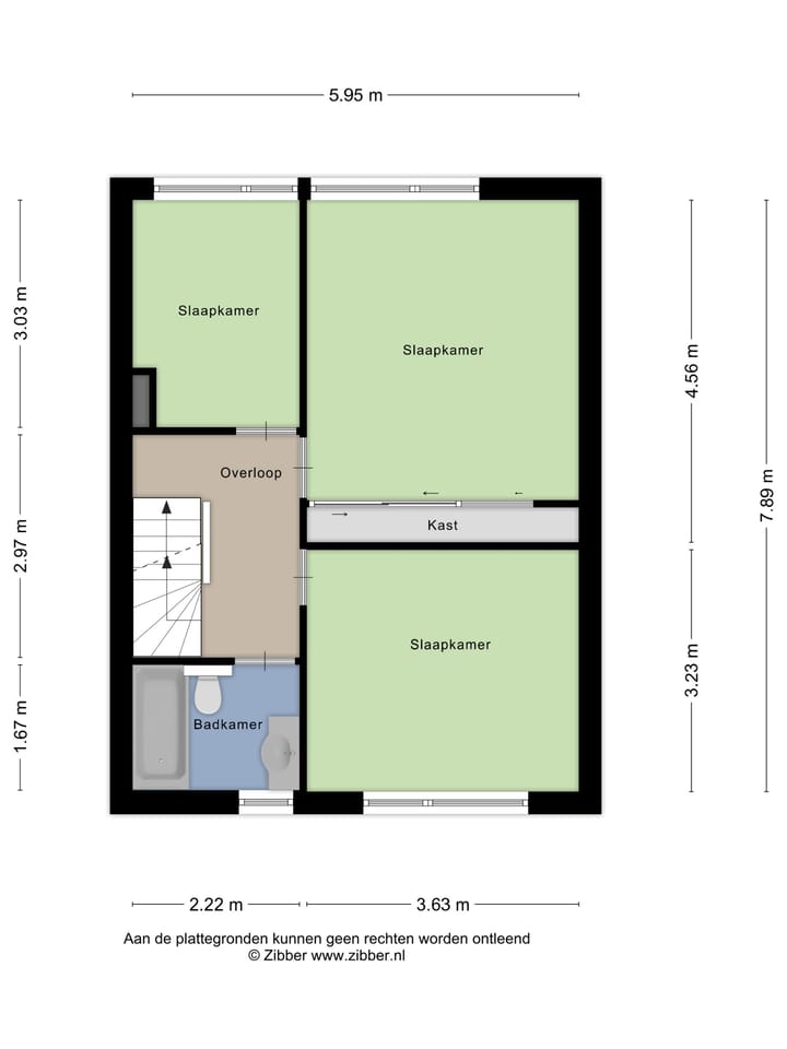 Foto 34 van Haagwinde 12