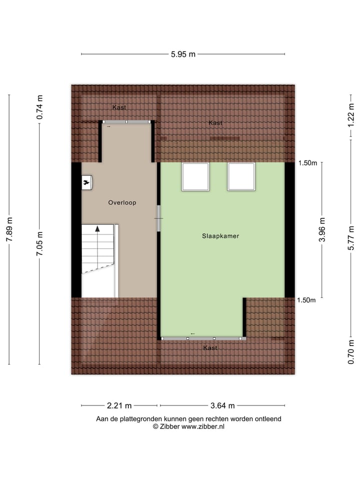 Foto 35 van Haagwinde 12