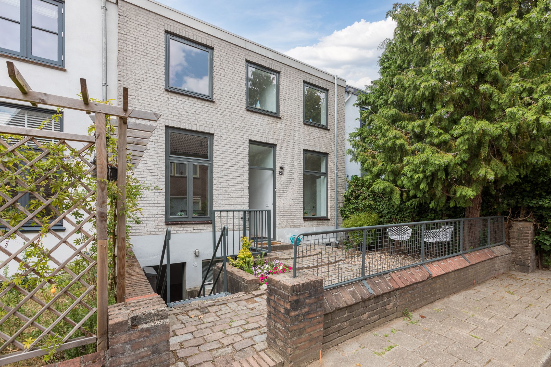 Photo 24 of Hatertseveldweg 20