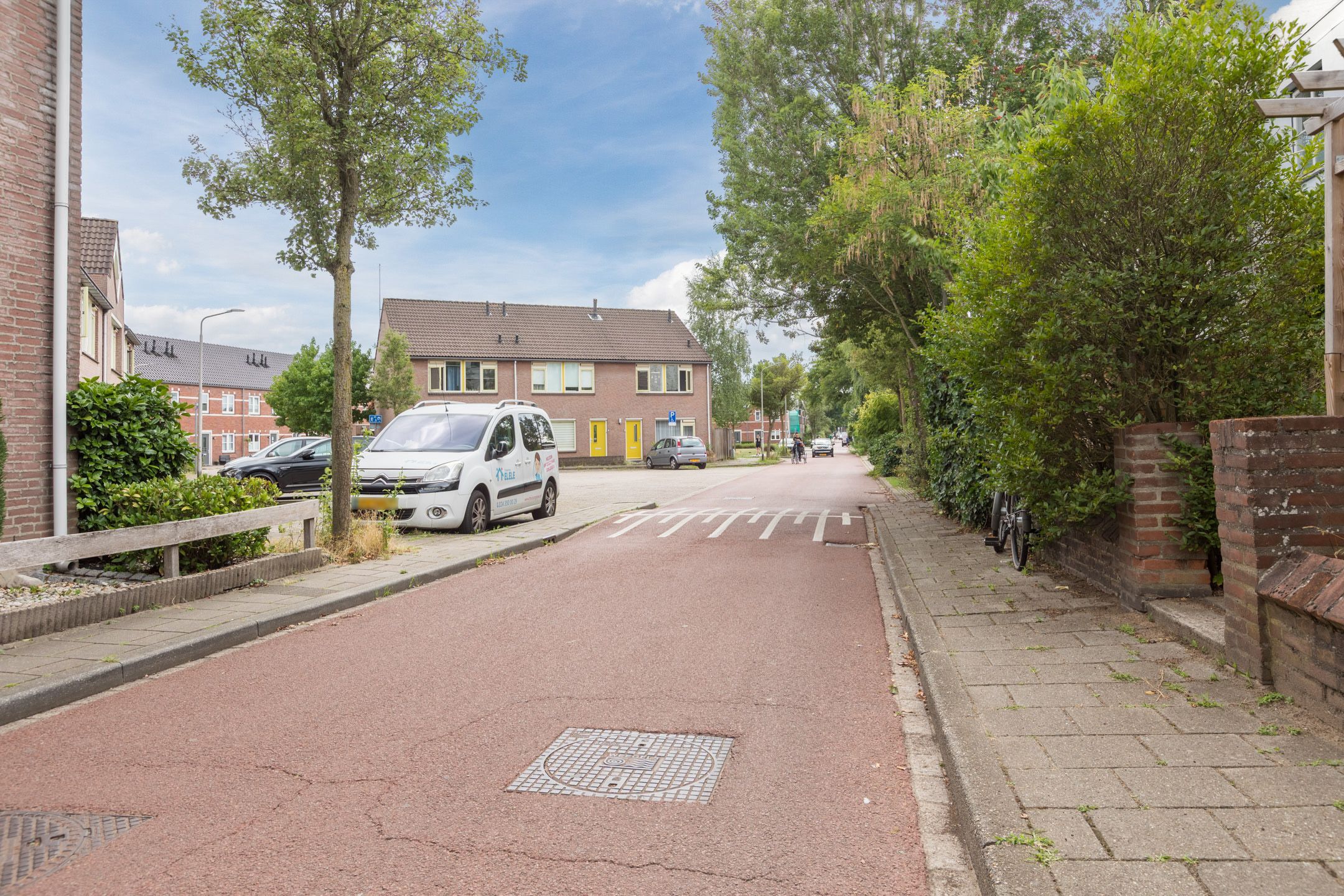 Photo 33 of Hatertseveldweg 20