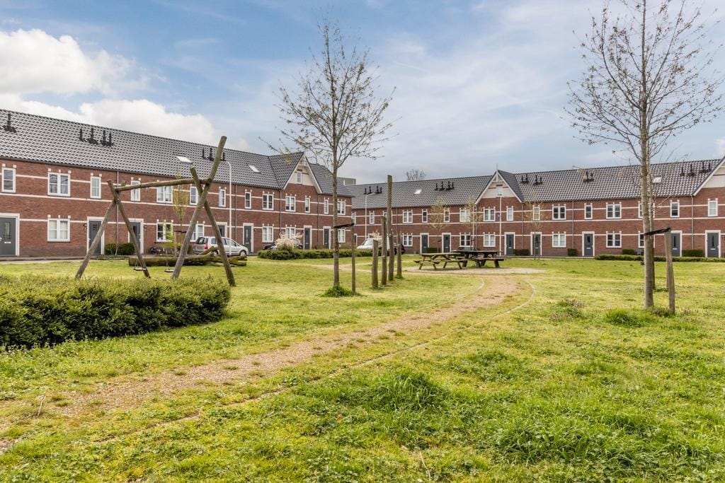 Photo 34 of Hatertseveldweg 20