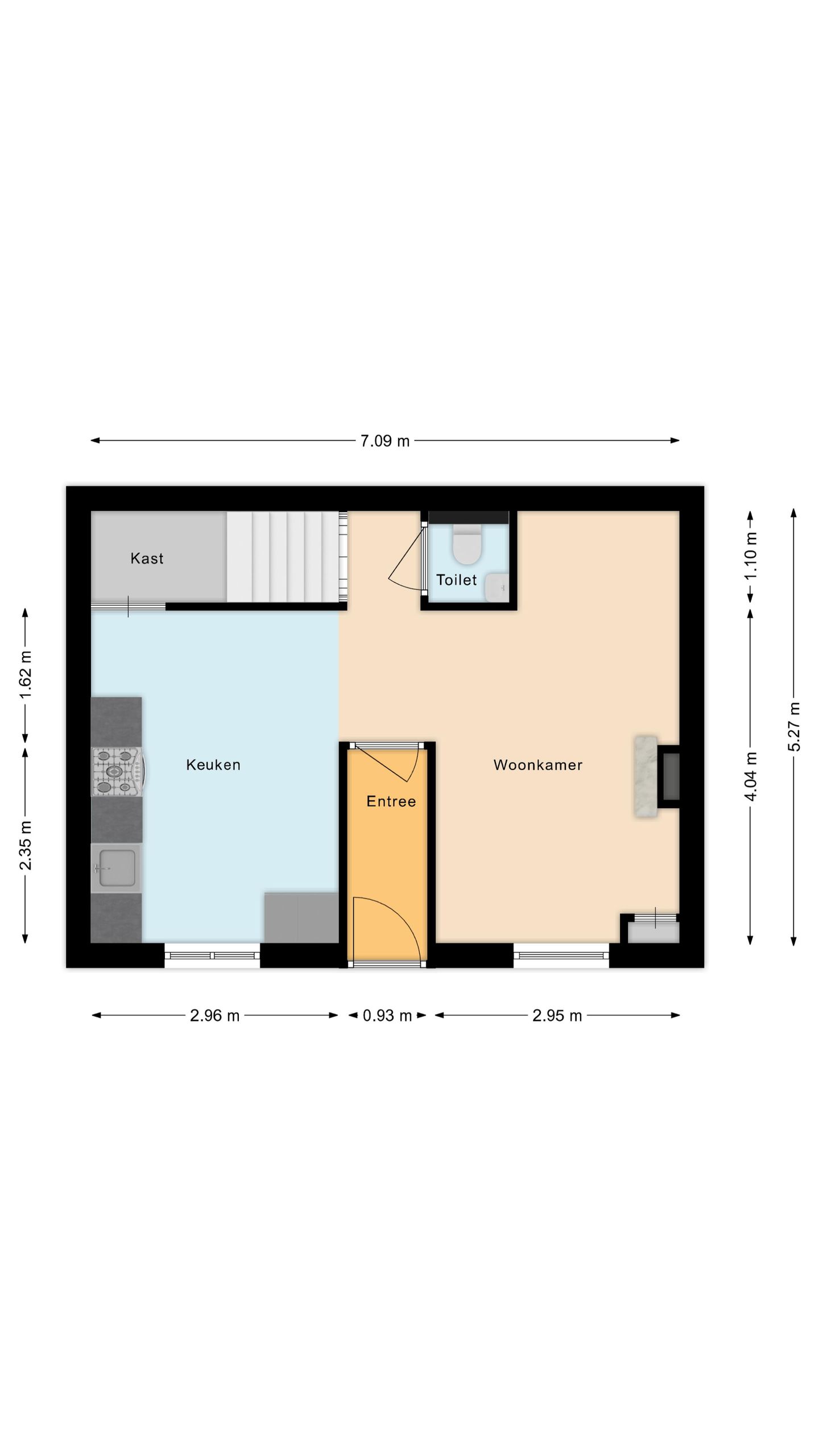 Photo 35 of Hatertseveldweg 20