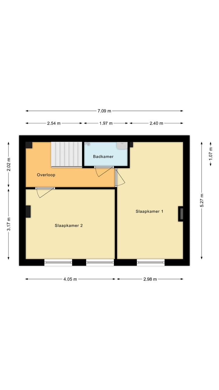 Foto 36 van Hatertseveldweg 20