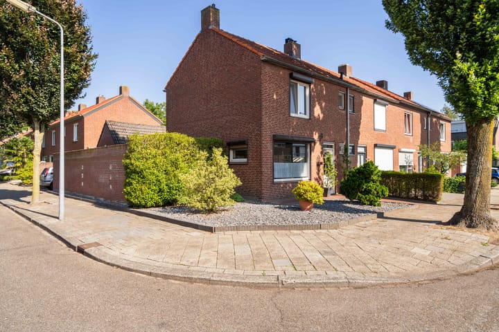 Foto 1 van Gulikstraat 31