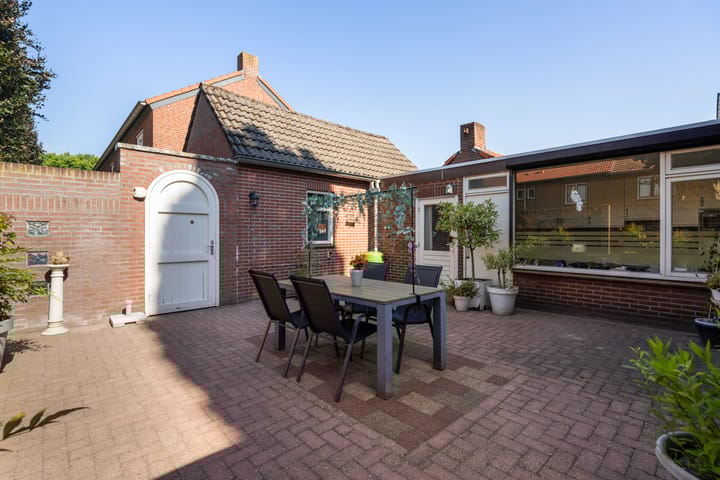 Photo 5 of Gulikstraat 31