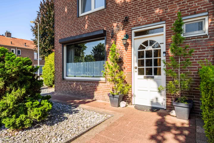 Foto 7 van Gulikstraat 31