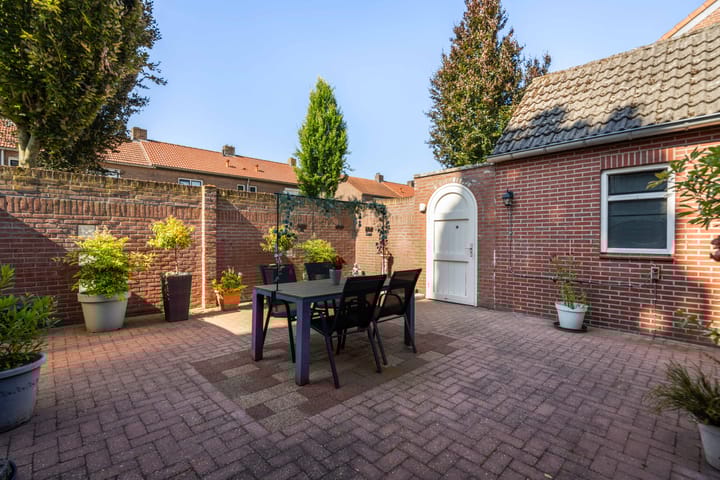 Foto 28 van Gulikstraat 31