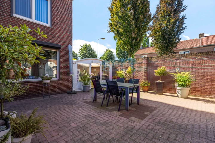 Foto 29 van Gulikstraat 31