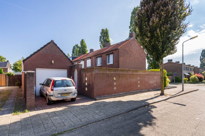 Foto 30 van Gulikstraat 31