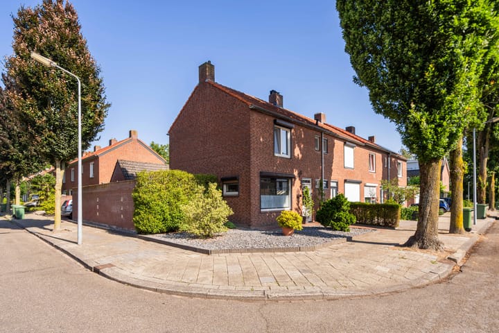 Foto 32 van Gulikstraat 31