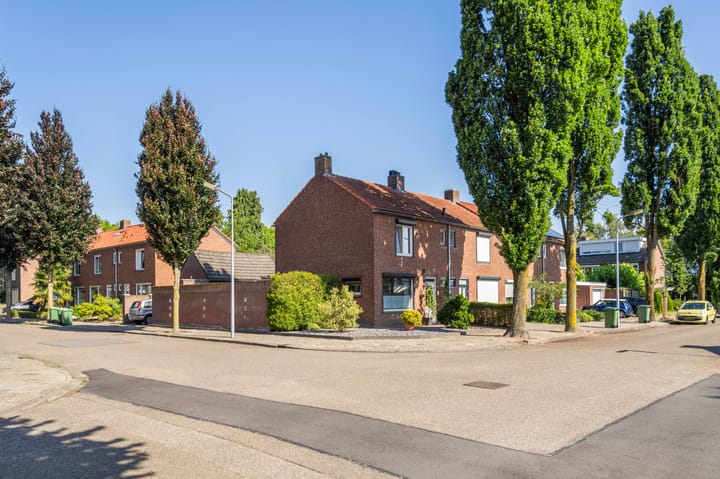 Foto 33 van Gulikstraat 31