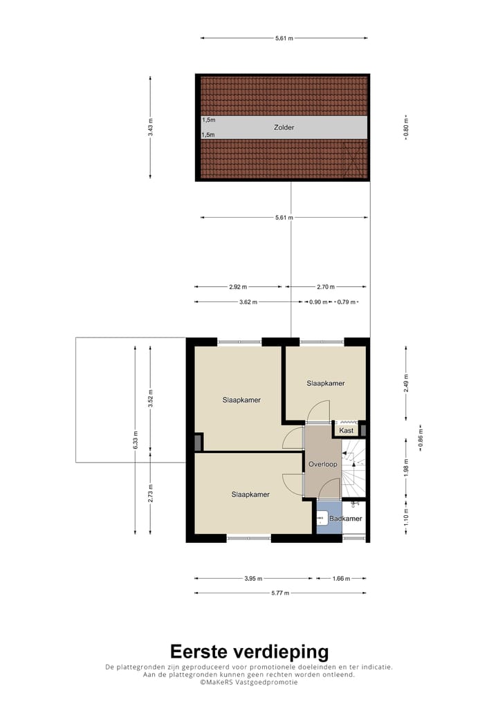 Foto 37 van Gulikstraat 31