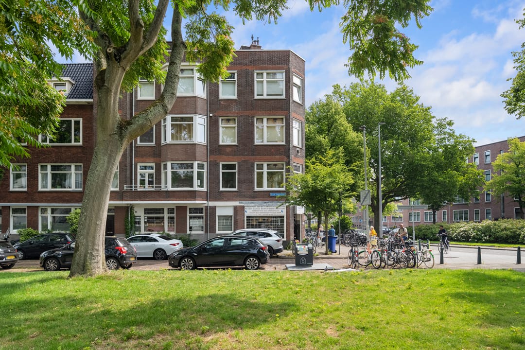 Foto 2 van Bergselaan 245-A