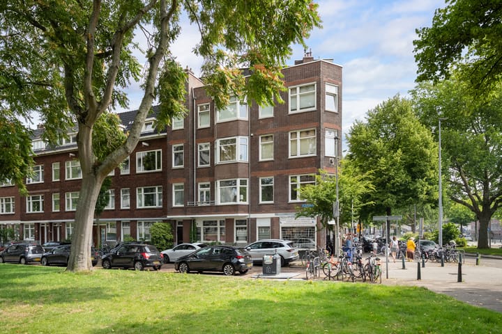 Foto 5 van Bergselaan 245-A