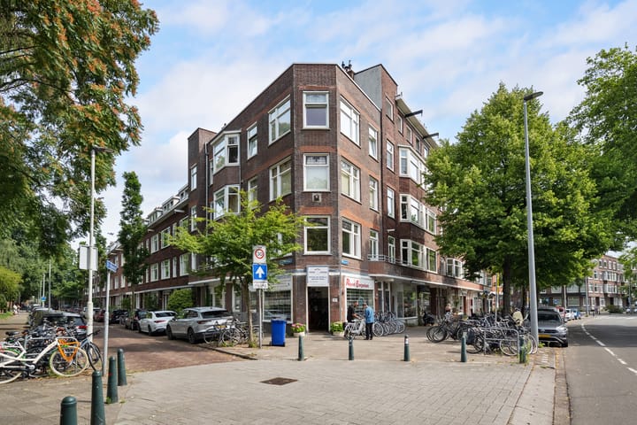 Foto 6 van Bergselaan 245-A