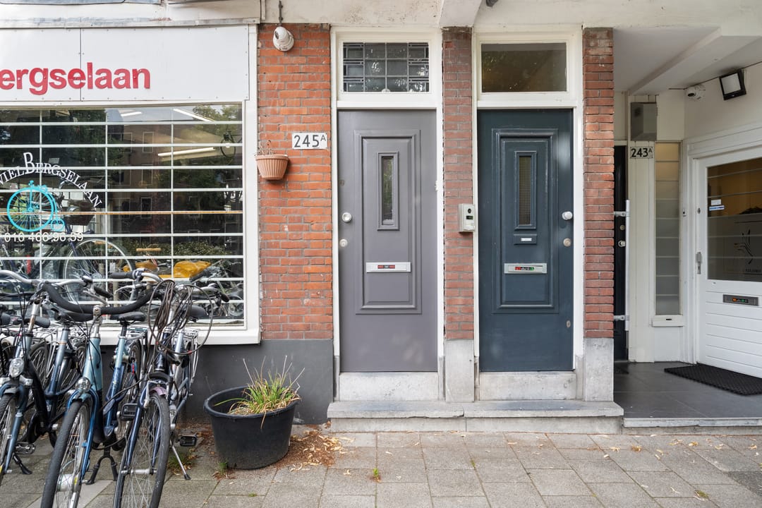 Foto 7 van Bergselaan 245-A