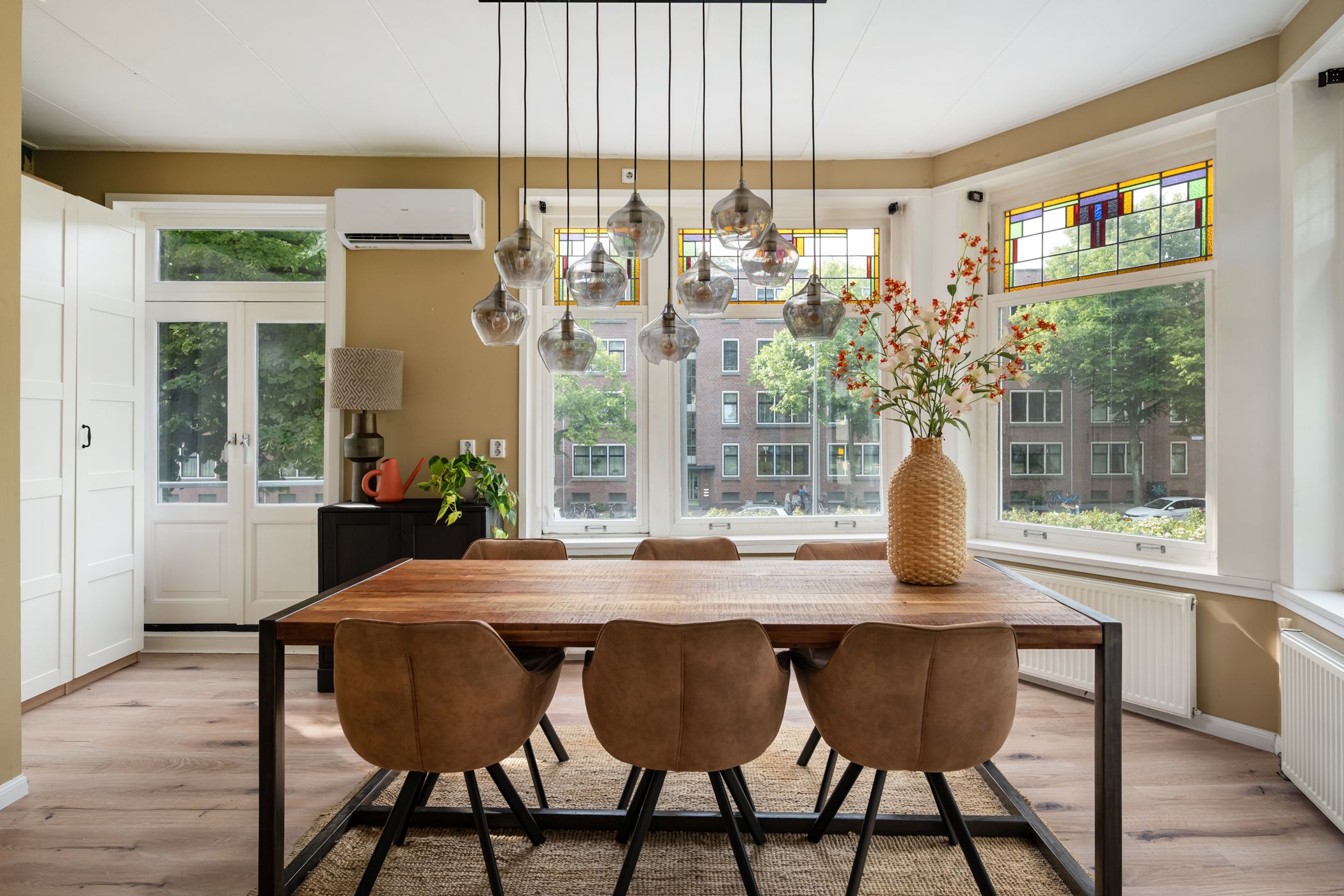 Foto 9 van Bergselaan 245-A