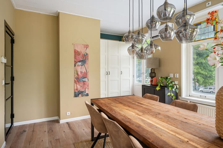 Foto 10 van Bergselaan 245-A