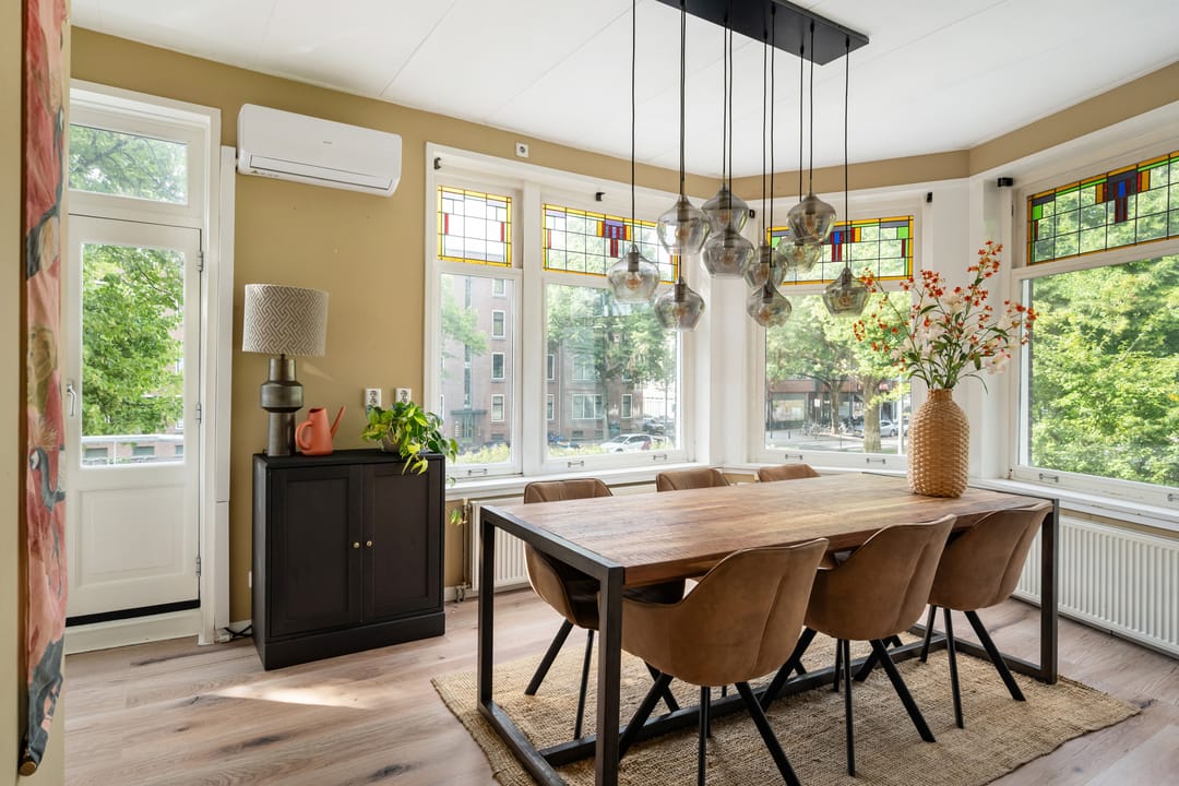 Foto 11 van Bergselaan 245-A