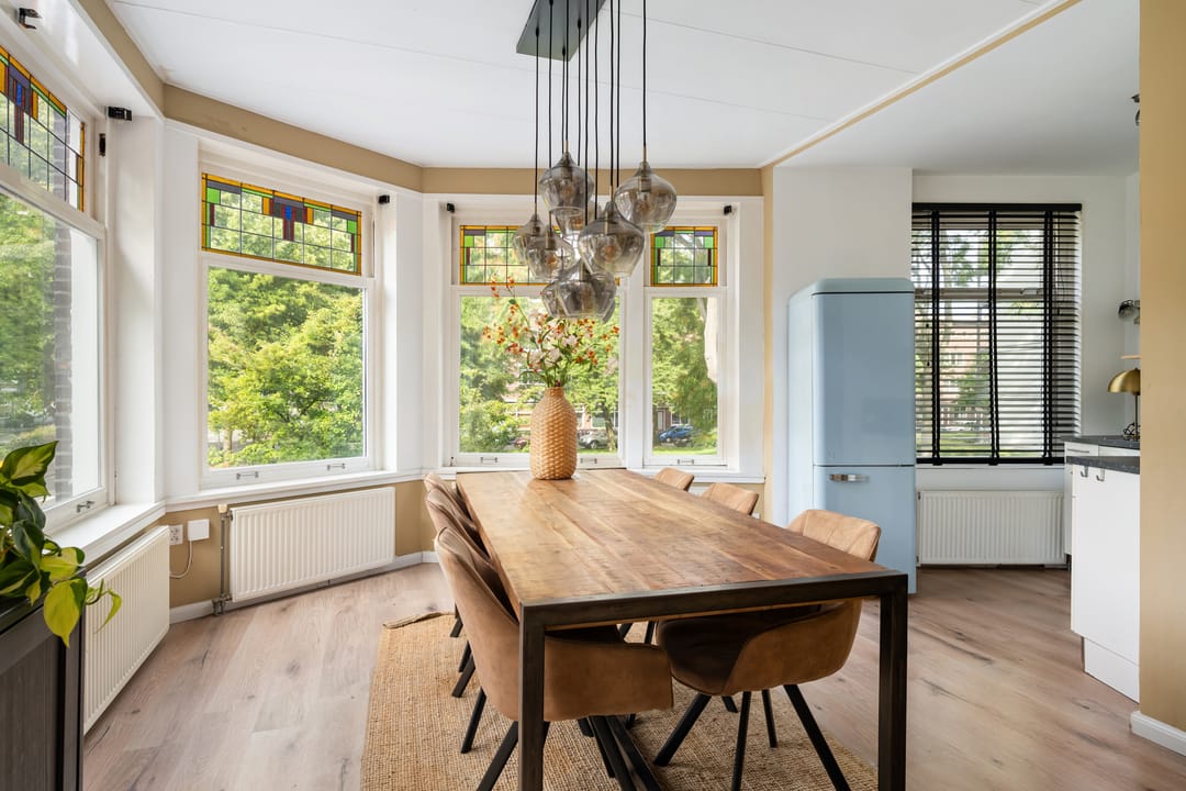 Foto 13 van Bergselaan 245-A