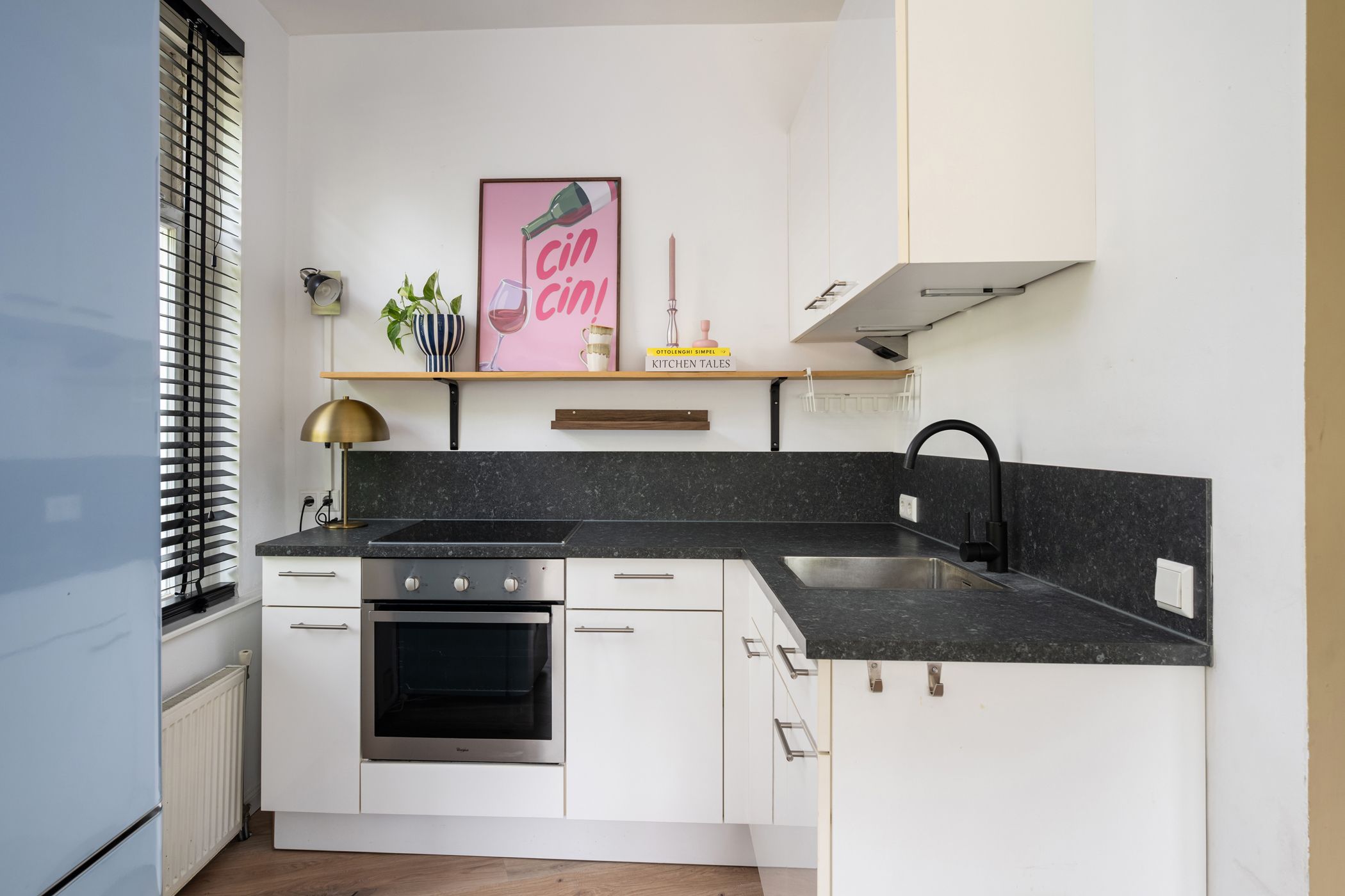 Foto 15 van Bergselaan 245-A