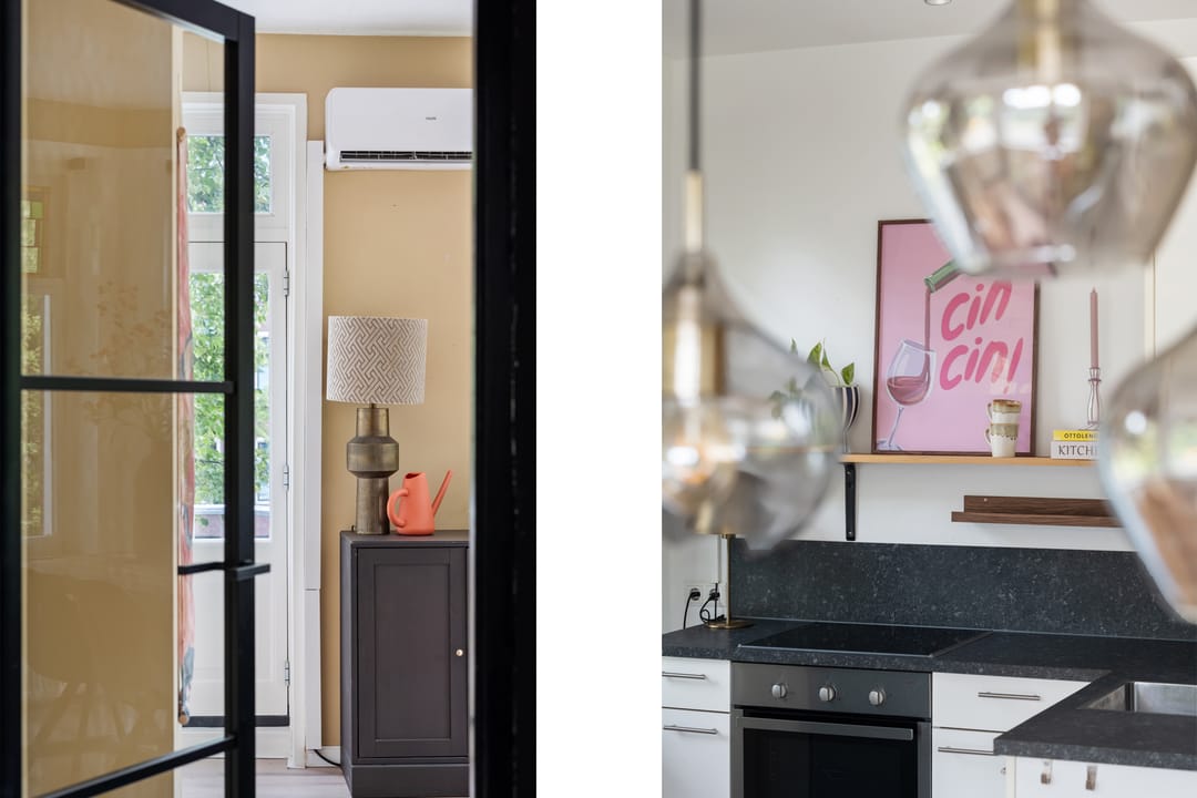 Foto 16 van Bergselaan 245-A