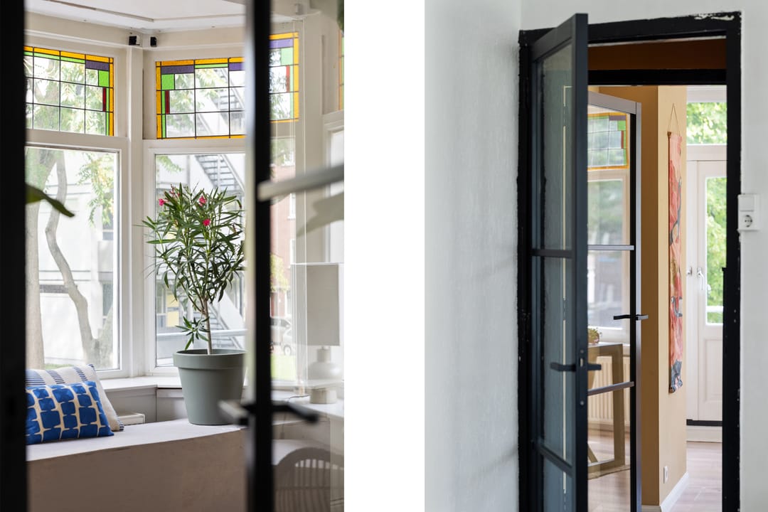 Foto 17 van Bergselaan 245-A