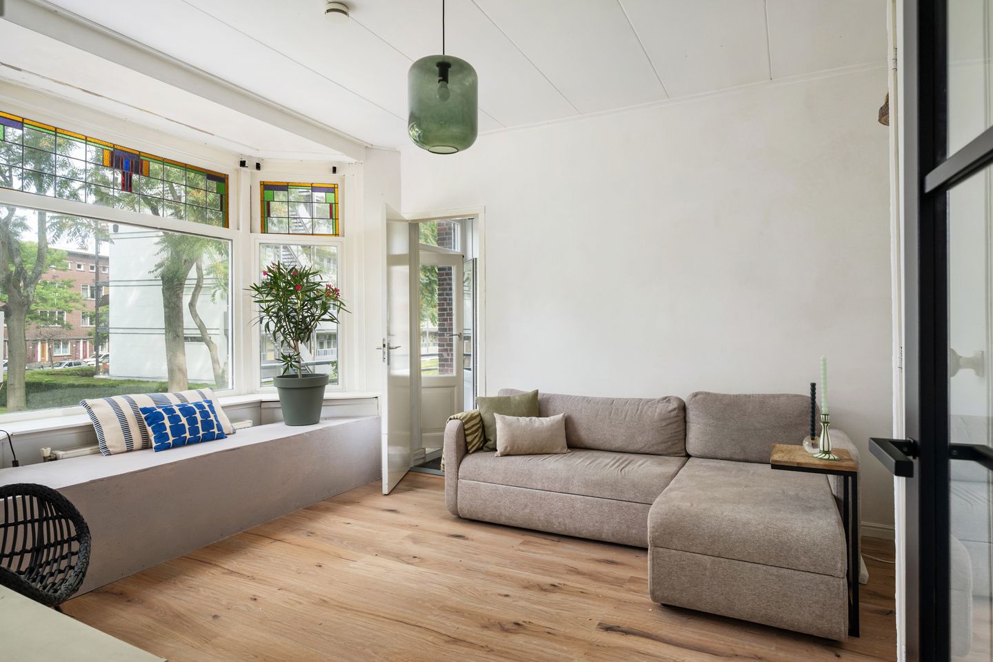 Foto 19 van Bergselaan 245-A