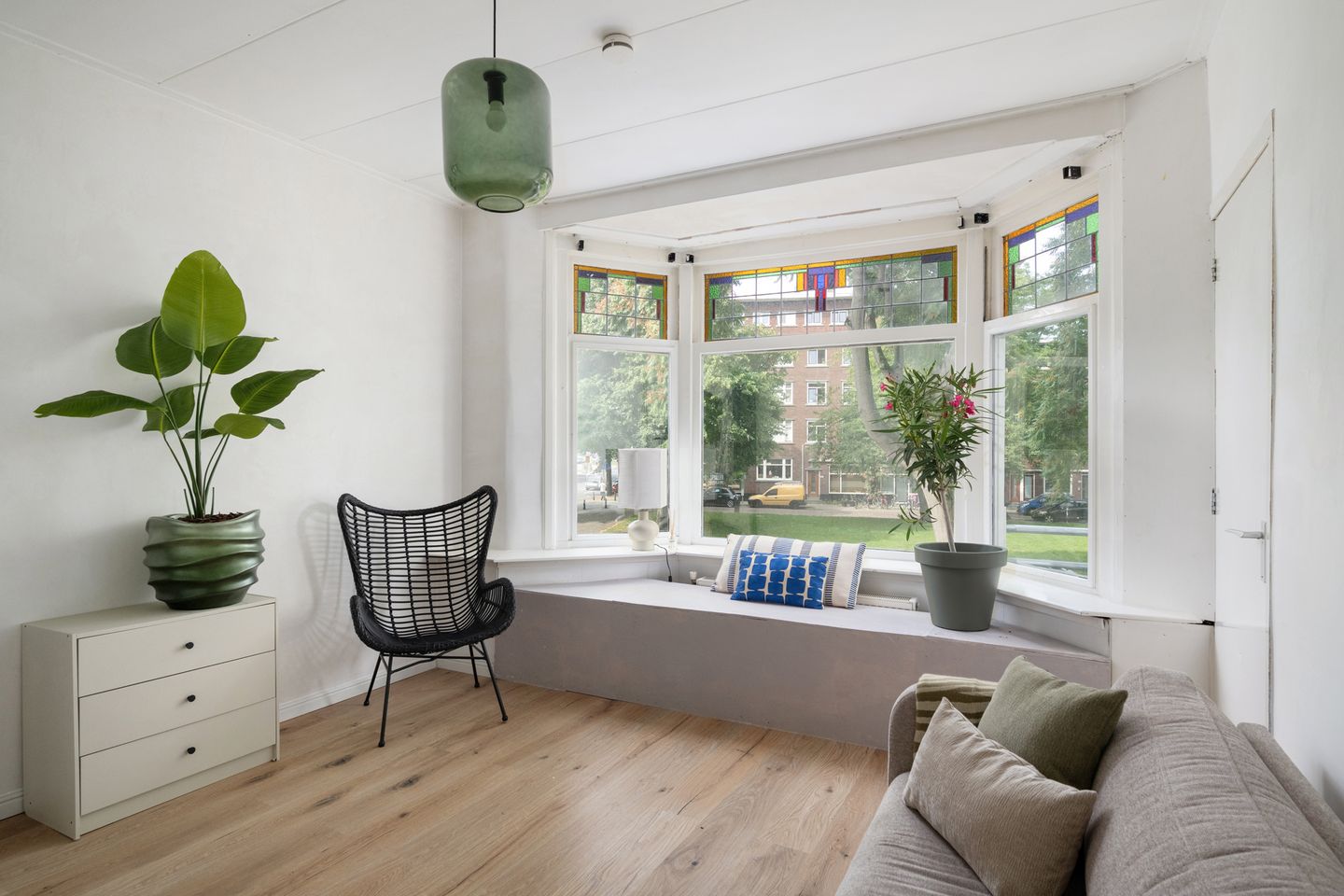 Foto 20 van Bergselaan 245-A