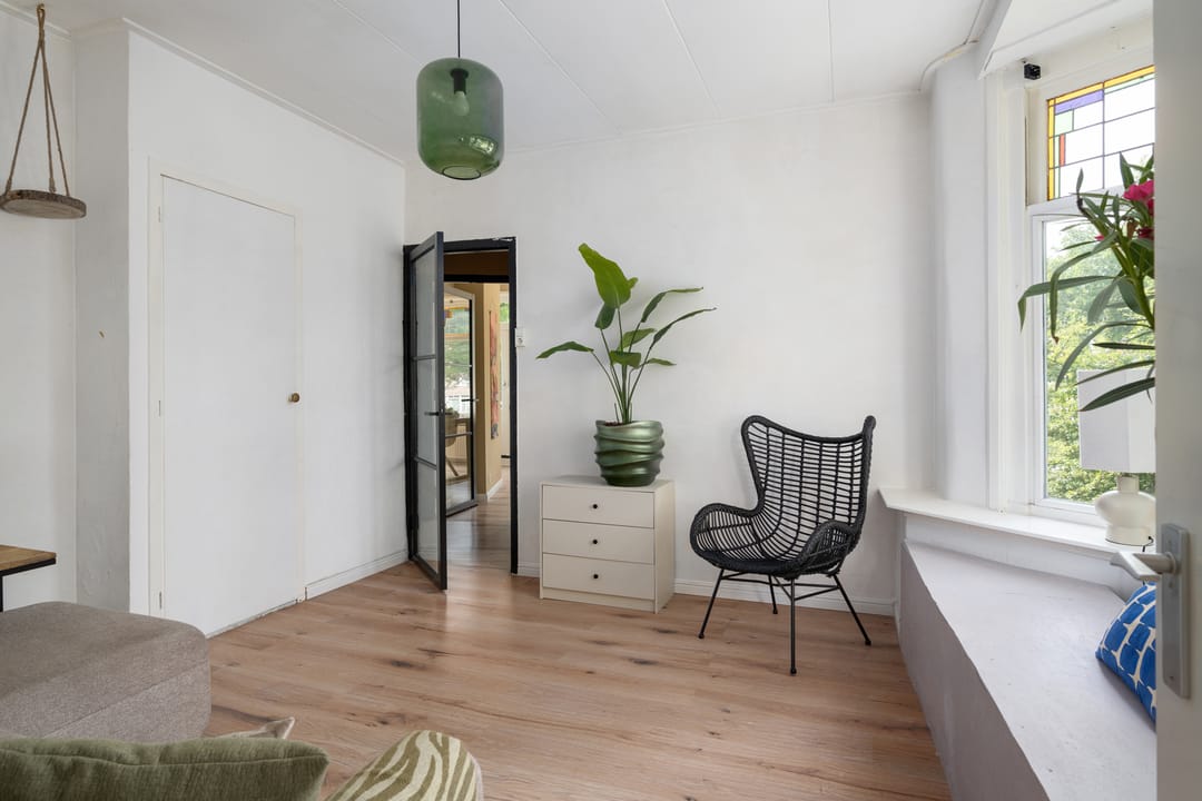 Foto 22 van Bergselaan 245-A