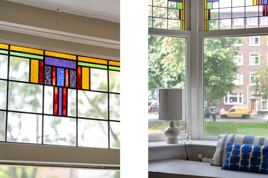 Foto 23 van Bergselaan 245-A