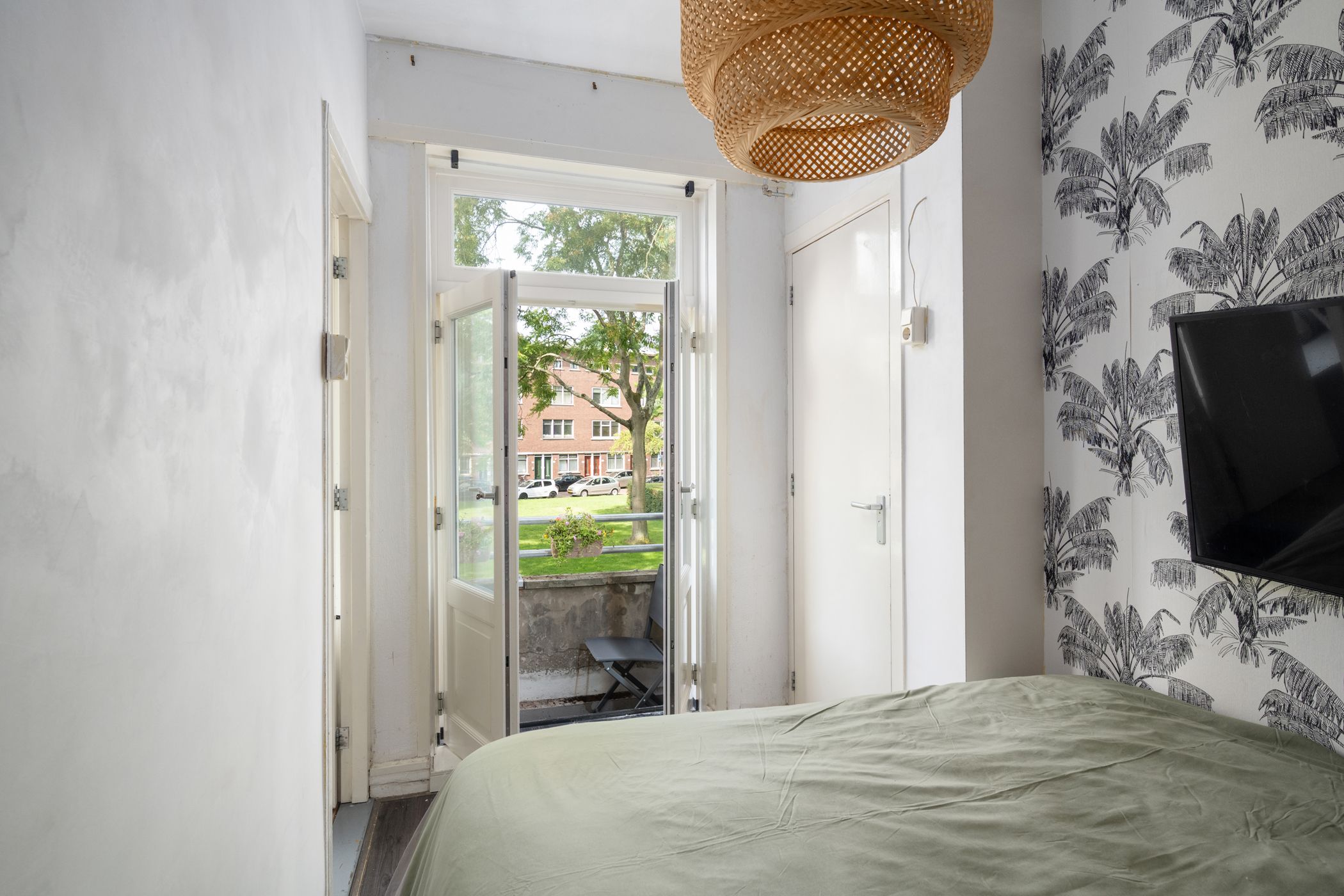 Foto 24 van Bergselaan 245-A