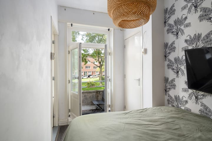 Foto 24 van Bergselaan 245-A